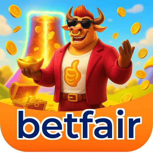 betfair logo