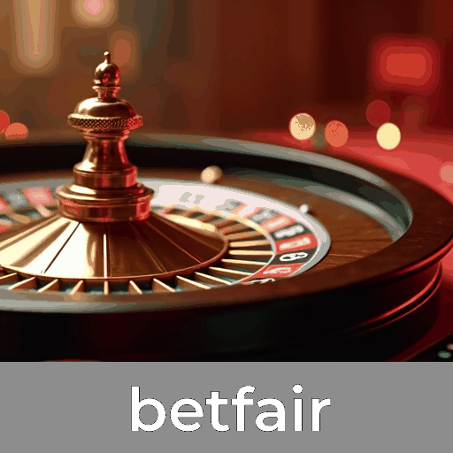 Betfair: Slots com Prêmios Gigantes, Mesas de Poker Exclusivas, e Roleta ao Vivo