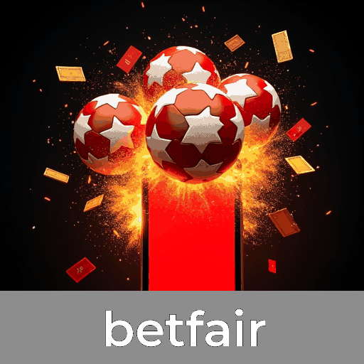 Betfair: Sua plataforma de apostas mobile completa