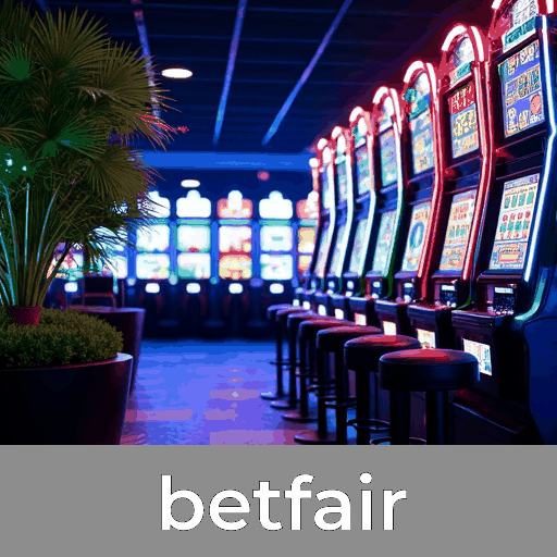 Betfair: A Experiência de Casino Ao Vivo do Brasil