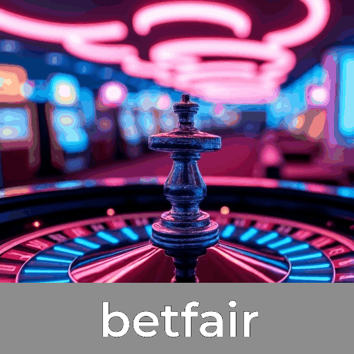 Experimente o Acesso Premium e Seguro com betfair